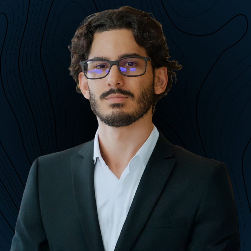 Luis Carlos Fernández Mena