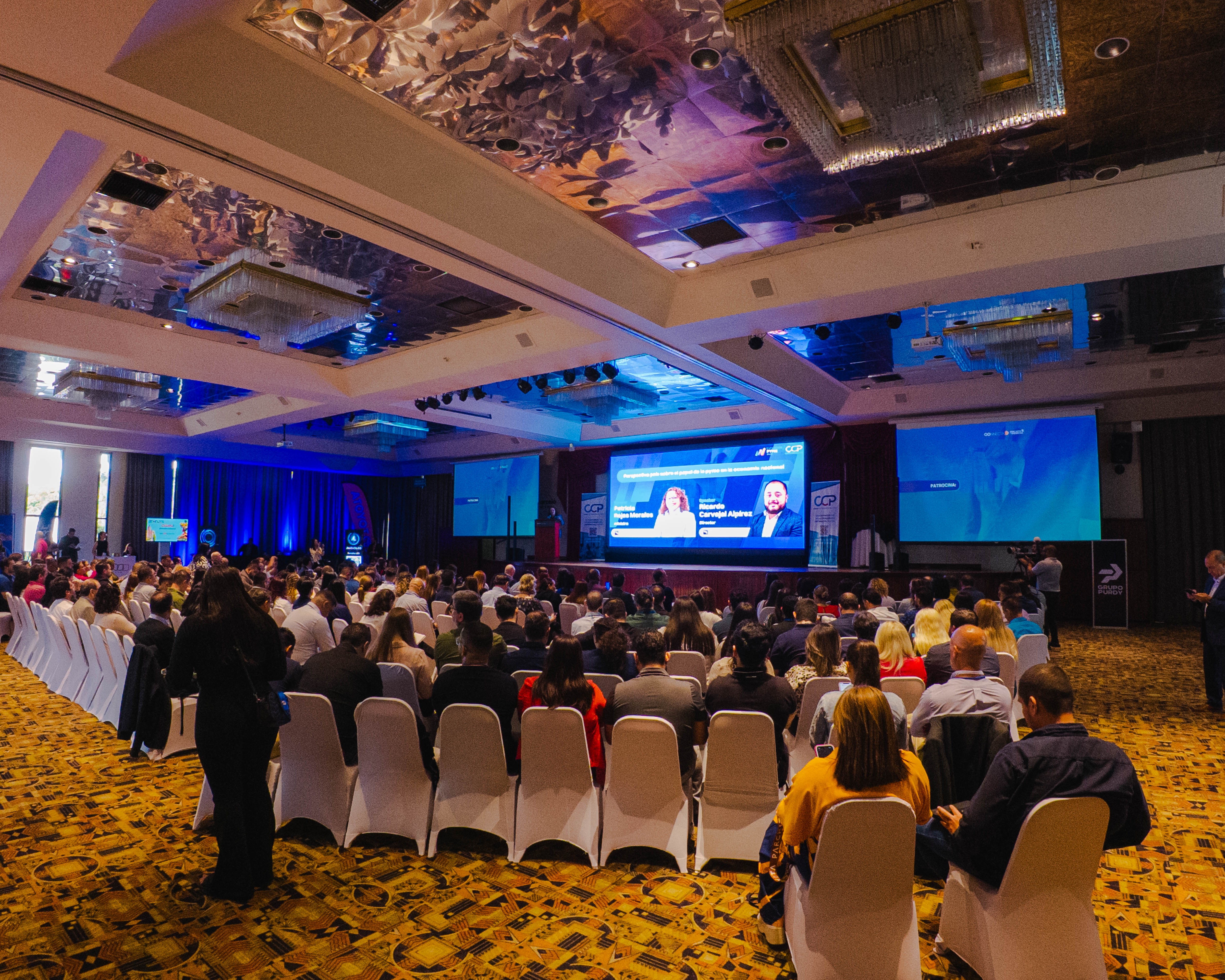 Trabajo de Kroma Studio