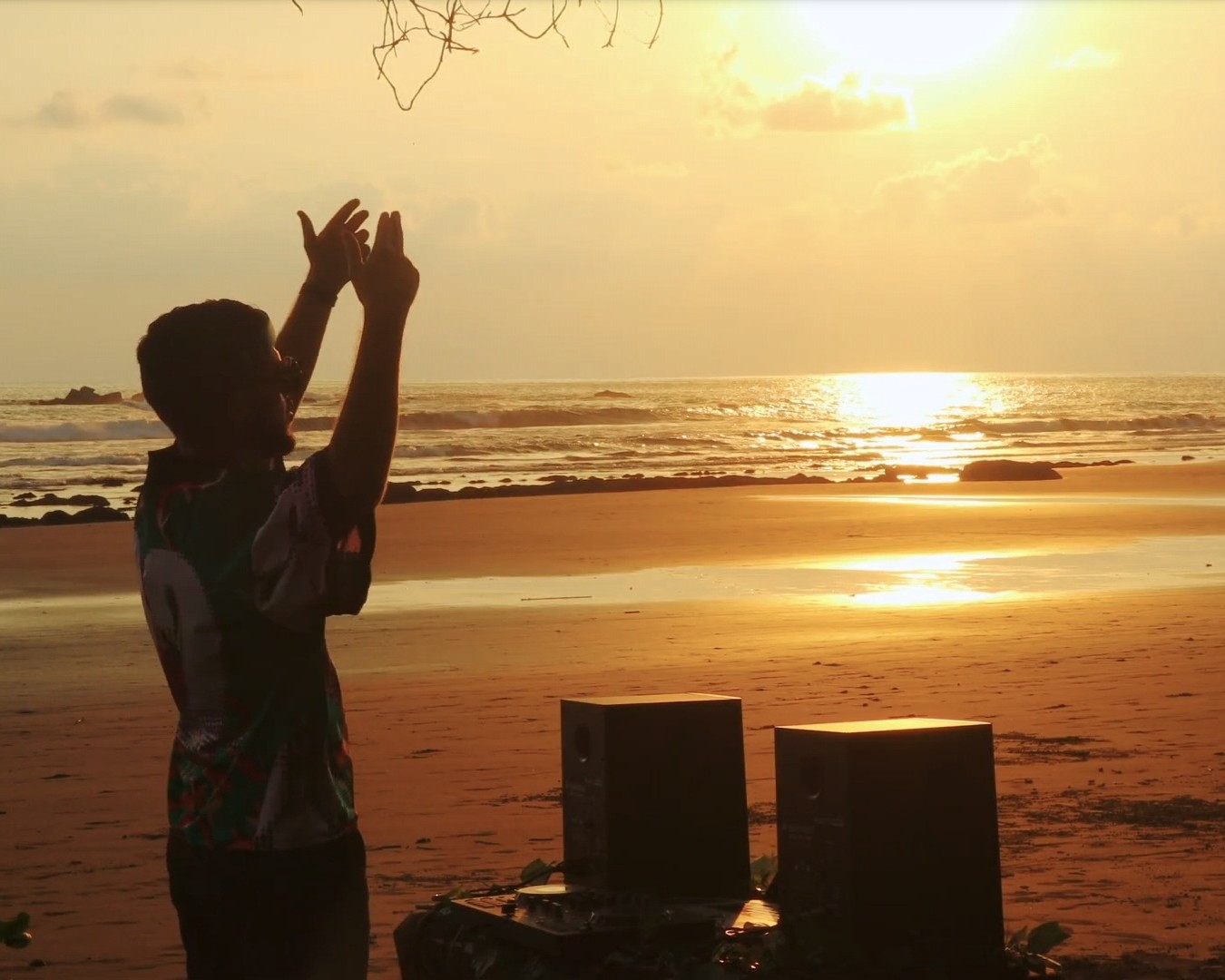 Trabajo de Kroma Studio