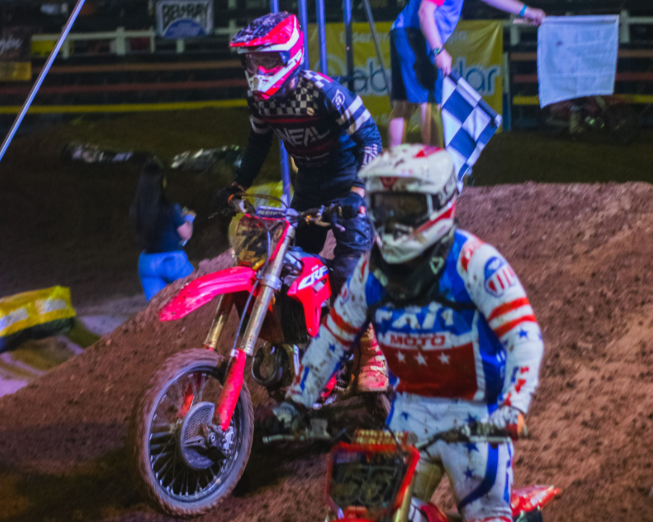 Trabajo de Kroma Studio