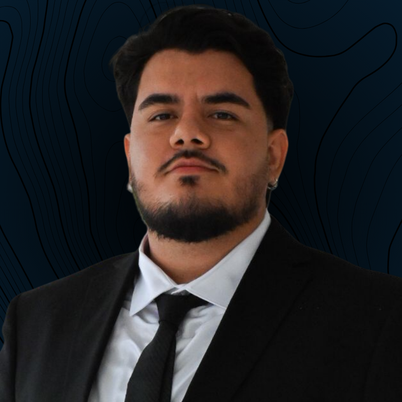 Carlos Barboza Ortíz