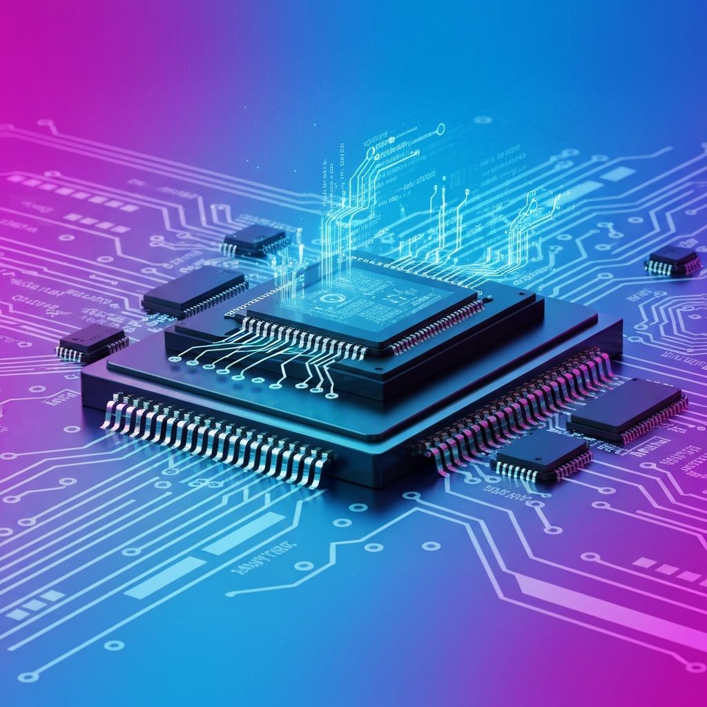 Rendimiento Optimizado