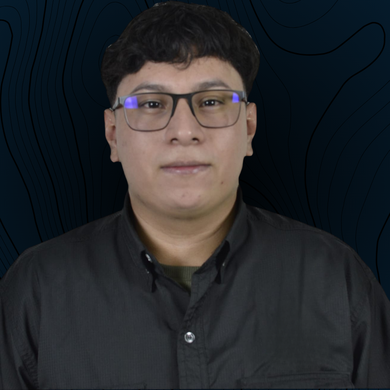 Teylor Arroyo Nájera